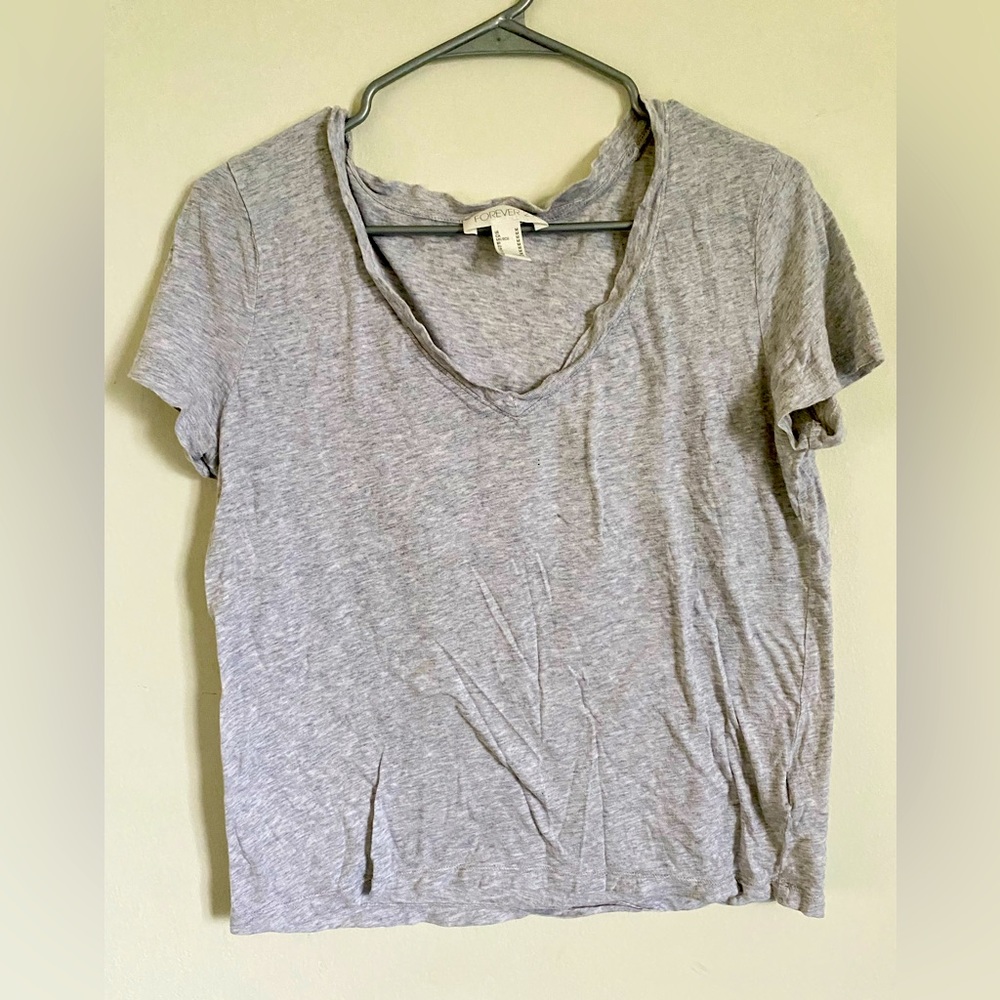 Bundle V-Neck Shirts